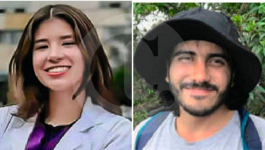 ¿Qué pasó con Tatiana y Camilo? Dos desapariciones sin rastro en Colombia