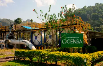 Ocensa está realizando despidos masivos. FOTO TOMADA DE OCENSA