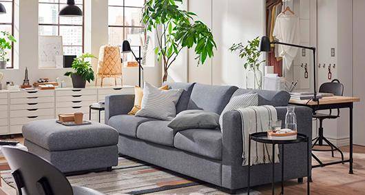 Espejos para dar estilo a tus espacios - IKEA Colombia