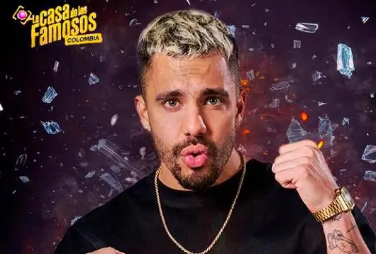 Andrés Altafulla ganó 400 millones de pesos. FOTO Tomada de Instagram