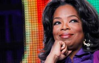Así reaccionó Oprah Winfrey tras su falsa aparición en la lista Epstein