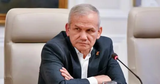 “Este no es el momento para alegar”: magistrada regañó a Carlos Ramón González en plena audiencia de acusación 