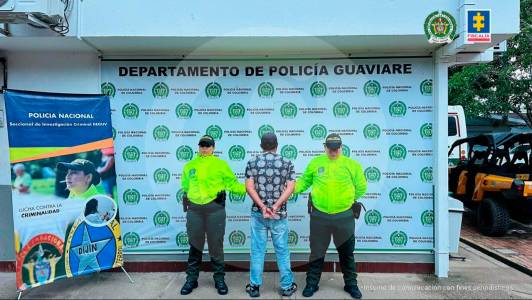 Imputaron a un capitán del Ejército por presunto acoso sexual a 5 solados regulares en batallón de Guaviare