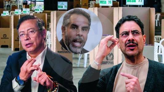 “Que hagan los acuerdos que tengan que hacer”: la orden que 