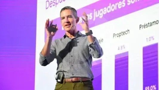 Nubank rompe fronteras y se acerca a convertirse en banco en Estados Unidos