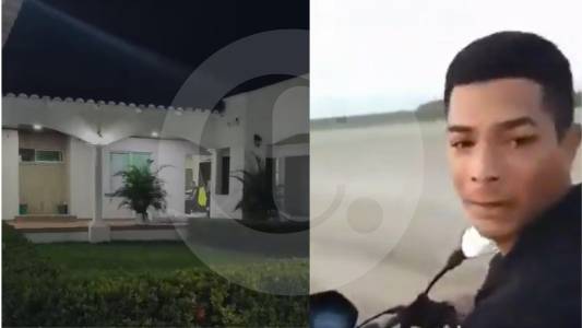 Las últimas horas de ‘Bendito Menor’: así fue el operativo detallado que terminó con su muerte en Riohacha