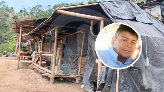 Ayudas tras el terremoto no han llegado a comunidades indígenas de Risaralda, según denuncia