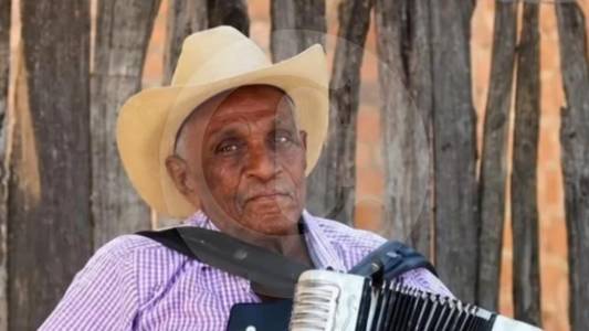 Murió Náfer Santiago Durán, reconocido acordeonero y Rey Vallenato de 1976, ¿qué le pasó?