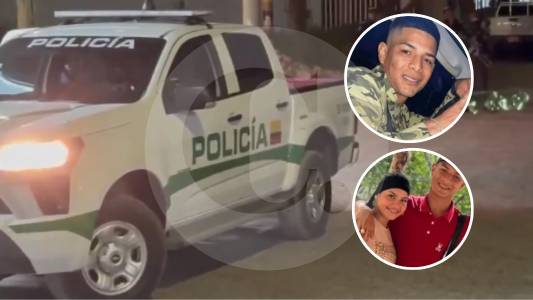 ‘Bendito Menor’, líder de las Autodefensas Conquistadoras, habría sido abatido en operativo junto a su pareja ‘La Bebesita’ en La Guajira