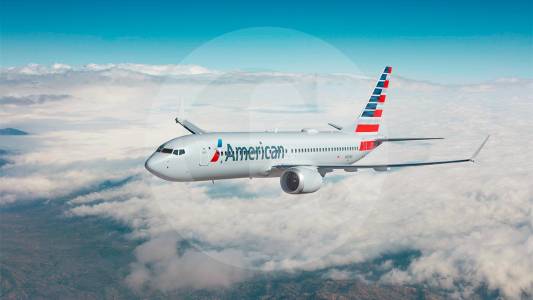 American Airlines alista plan para volver a operar en Venezuela tras siete años de su salida