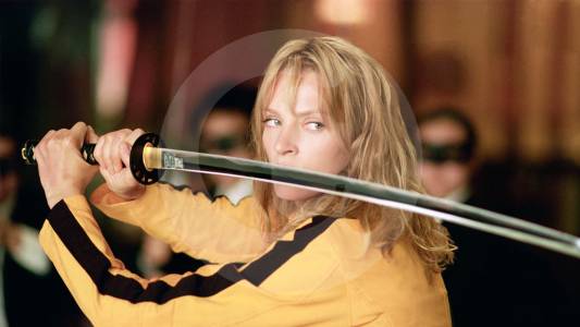 Kill Bill vuelve a salas de cine: esta es la fecha de estreno en Colombia
