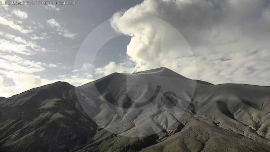 Aerocivil mantiene cerrado el aeropuerto de Popayán por ceni