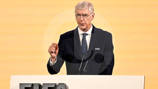 Retirar proyecto de inversores privados de la FIFA era “absolutamente necesario”, dijo Arsène Wenger