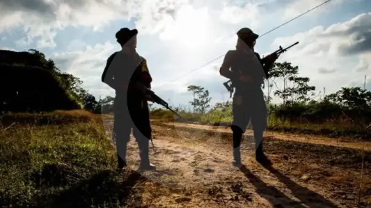 El paramilitar Hernán Giovanni Arteaga, alias El obrero, fue condenado a 27 años de cárcel: este es su historial