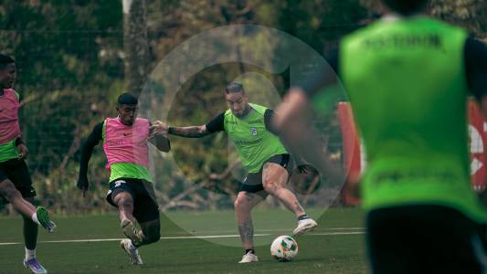 ¿Le dará Arias gusto a la hinchada de Nacional con la nómina ante Fortaleza? Estas son sus opciones: ¿A qué horas y dónde verlo?