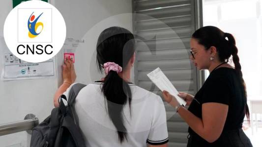 CNSC abre concurso para trabajar en la Dian: hay 1.142 vacantes y salarios de hasta $17,6 millones