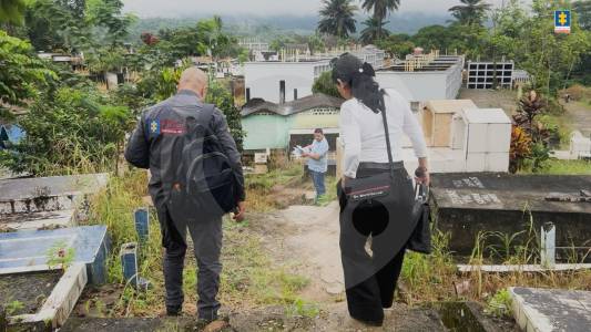 Con 35 masacres, 2026 registra el primer trimestre más violento de la última década