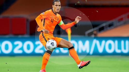 En vivo: Países Bajos (0)-(0) Japón; así alinearán en su debut mundial
