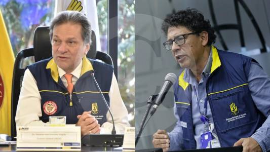 Procuraduría sanciona a dos exdirectores de la UNGRD por omisiones en emergencia en La Mojana, Bolívar