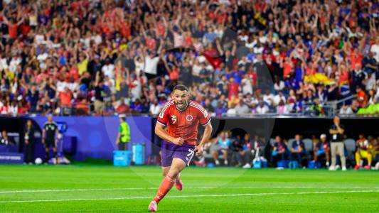 Escocia volvió al Mundial después de 28 años y derrotó 1-0 a una sorpresiva Haití
