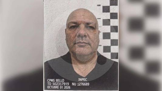 La foto y los detalles de Miguel Quintero en Bellavista antes de cumplir prisión domiciliaria
