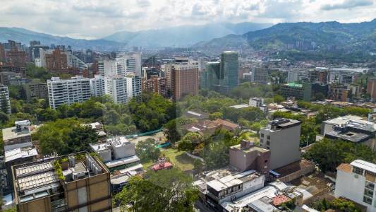 Tome nota: estos son los cierres viales programados para este fin de semana en Medellín