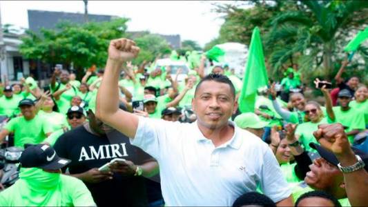 ¿Apartadó podría quedarse otra vez sin alcalde? Fallo en primera instancia complica situación de Adolfo Romero