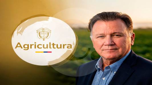 Polémica en la ADR: Nuevo MinAgricultura revisará contratos por más de $250.000 millones