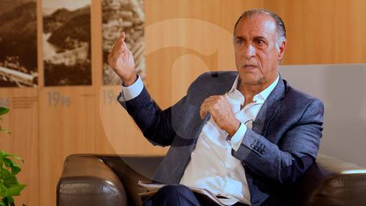 “EPM puede llegar a aportar el 42% de la energía del país”: gerente John Maya