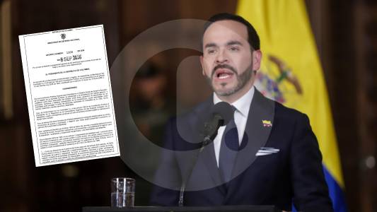 Gobierno levanta suspensión de permisos para porte de armas, ¿cuáles son las condiciones?