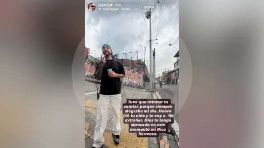 Identifican a las primeras víctimas del ataque en el rodaje de ‘Sin senos sí hay paraíso 4’