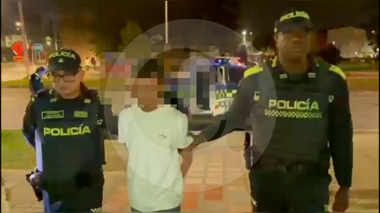 Porte de estupefacientes, el delito por el que más personas fueron detenidas en Rionegro durante 2025