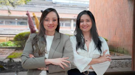Este es el lado cool de la ópera y la zarzuela, según las sopranos antioqueñas