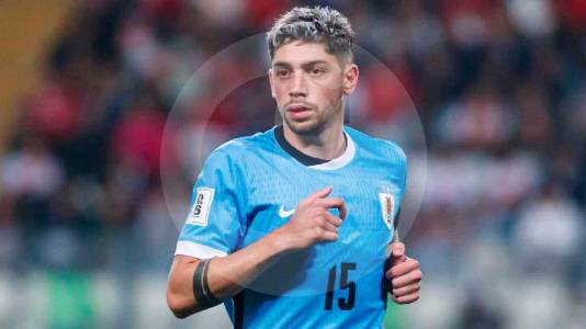 En vivo | Uruguay (1) - (1) Arabia Saudita: Maximiliano Araújo empata para los charrúas al minuto 80