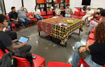 Imagen de referencia de una jornada con estas poblaciones en la ciudad. FOTO: Cortesía