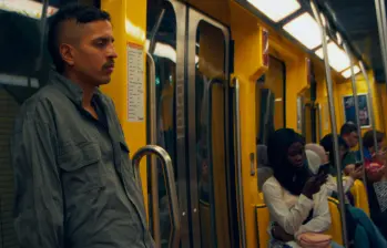 La edición 76 de la Berlinale se celebrará entre el 12 y el 22 de Febrero. Foto Colprensa/Cineplex.