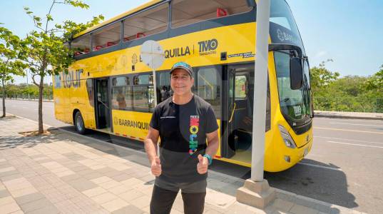 Amenaza contra Alejandro Char, alcalde de Barranquilla, habría surgido de la cárcel El Barne