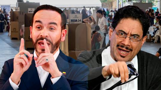 elecciones 2026 abelardo ganaria cepeda encuesta expertos estadistica