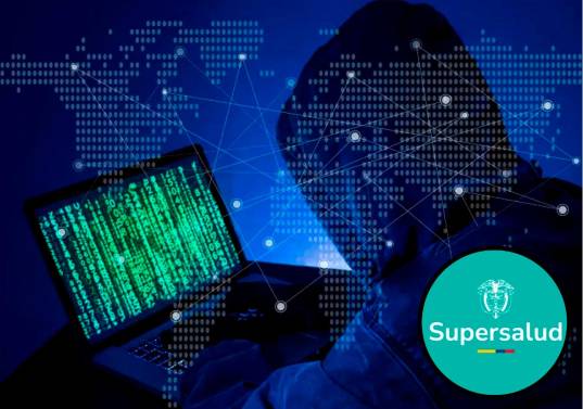 Empresas de ciberseguridad alertan que la fuga masiva de datos fue de 50 millones de líneas de 2 terabytes. FOTO: Getty