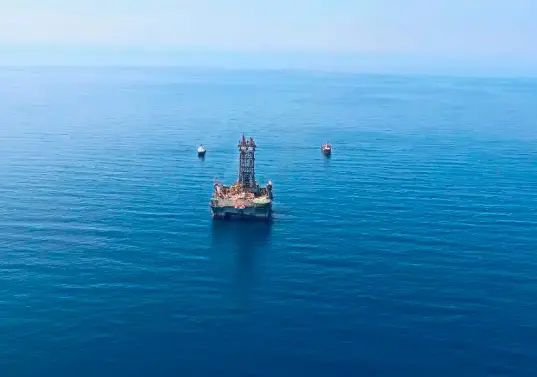 Sirius entraría en operaciones en 2030. FOTO CORTESÍA. 