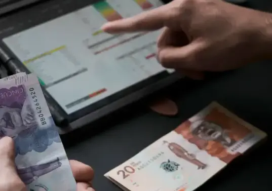 El Decreto 1413 de 2026 establece una tarifa de renta corporativa del 20% para nuevos proyectos de inversión en zonas afectadas por el terremoto. FOTO GETTY