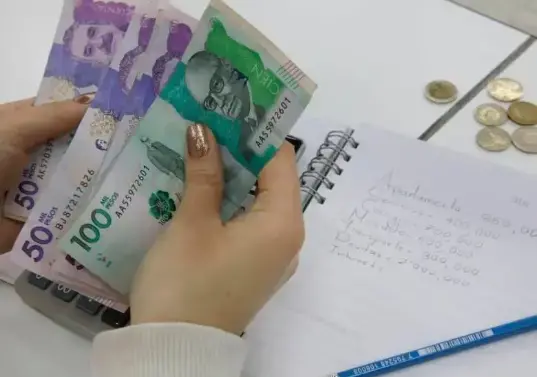 El Emisor explicó que la determinación estuvo respaldada por la persistencia de las presiones inflacionarias, el comportamiento de las expectativas y un entorno macroeconómico más desafiante. Foto: Archivo