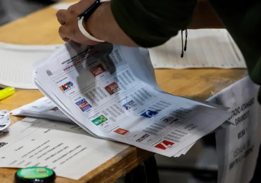Al menos tres partidos políticos perdieron su personería jurídica durante estas elecciones. FOTO: Julio Herrera