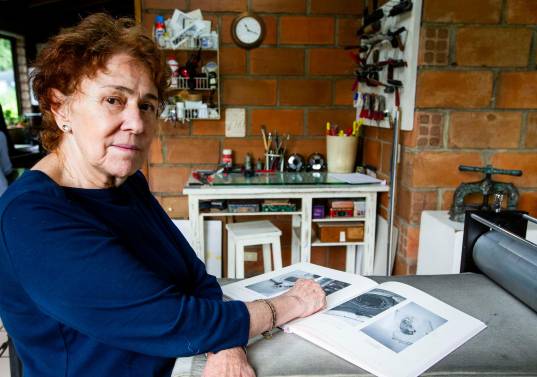 Fotos JULIO CÉSAR HERRERA