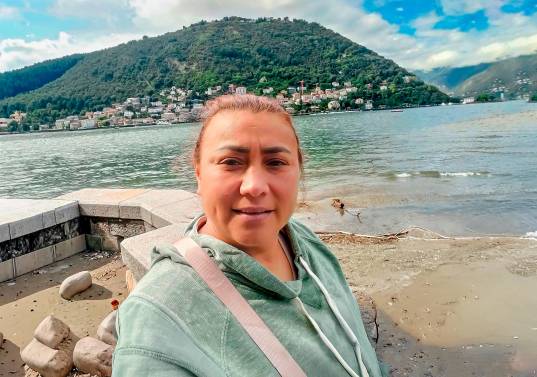 Yulixa Toloza fue al centro estético Beauty Láser, ubicado al sur de Bogotá, a realizarse una lipólisis láser el pasado 13 de mayo. De allí desapareció y su cuerpo apareció sin vida seis días después en Apulo (Cundinamarca). <span class="mln_uppercase_mln">FOTO</span> <b><span class="mln_uppercase_mln">REDES SOCIALES</span></b>