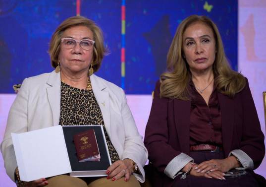 El nuevo modelo entró en vigencia hoy. FOTO: IMPRENTA NACIONAL.