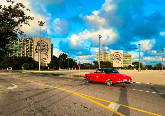 Fotos por Perla Toro