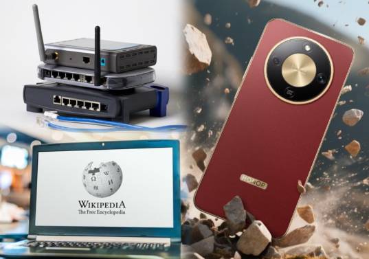 Desde velocidades insólitas a caídas desde gran altura, estos son algunos de los récords más curiosos del mundo de la tecnología. FOTOS GETTY