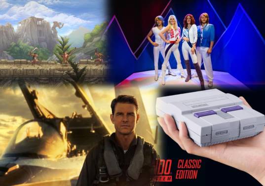 En 2023, las ventas de vinilos superaron a las de CDs en Estados Unidos por primera vez en décadas, símbolo del auge global de la economía de la nostalgia. FOTOS AFP/cortesía Sony