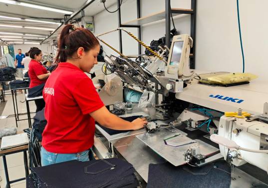 Este 25 de diciembre entre en vigor el recargo nocturno a partir de las 7 de la noche. FOTO EL COLOMBIANO. 
